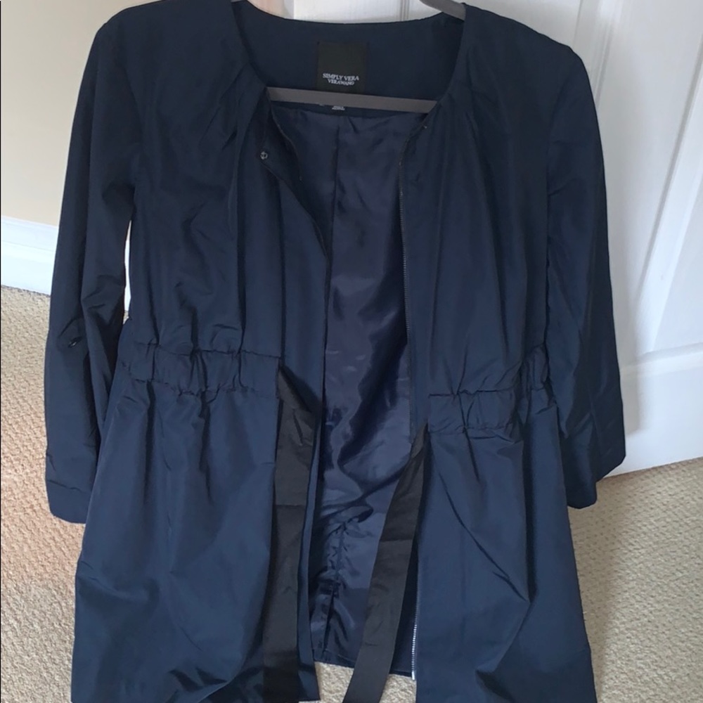 Raincoat